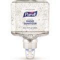 Purell Healthcare ES8 1200 ml Advanced Clean Scent Gel Hand Sanitizer Dispenser Refill 7763-02